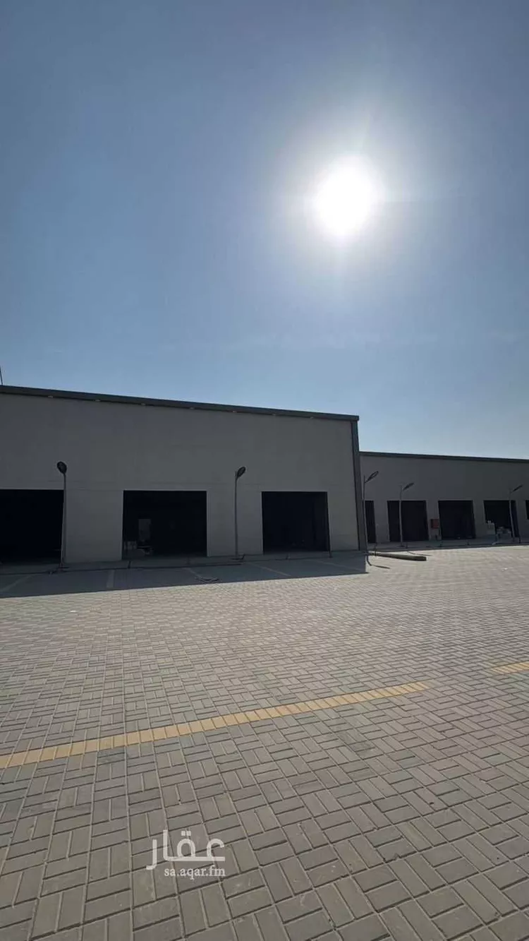 محل للإيجار في شارع عبدالرحمن ابن عوف, حي المنار, مدينة الدمام, المنطقة الشرقية صورة 5