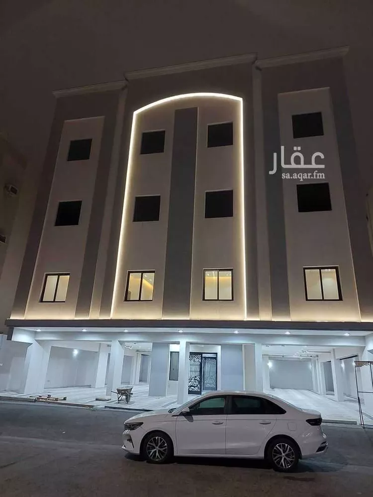 شقة للبيع في شارع الوجيه بن الدهان, حي بدر, مدينة الدمام, المنطقة الشرقية