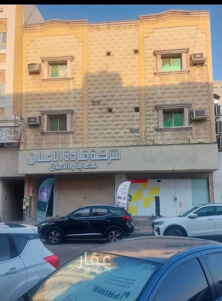عمارة للإيجار في شارع 11ا, حي العدامة, مدينة الدمام, المنطقة الشرقية