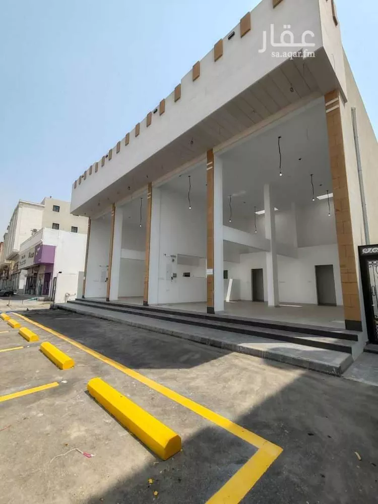 عمارة للإيجار في شارع الوعد, حي الشعلة, مدينة الدمام, المنطقة الشرقية صورة 2