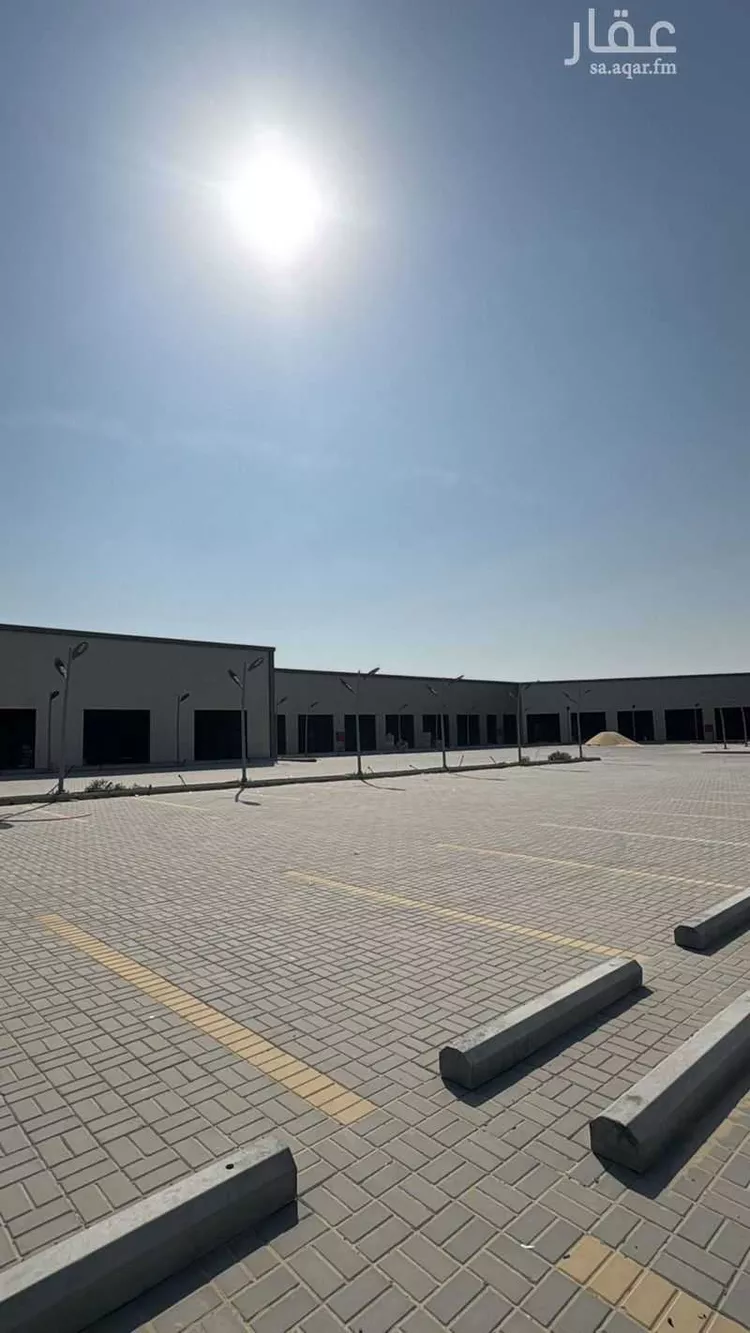 محل للإيجار في شارع عبدالرحمن ابن عوف, حي المنار, مدينة الدمام, المنطقة الشرقية صورة 3