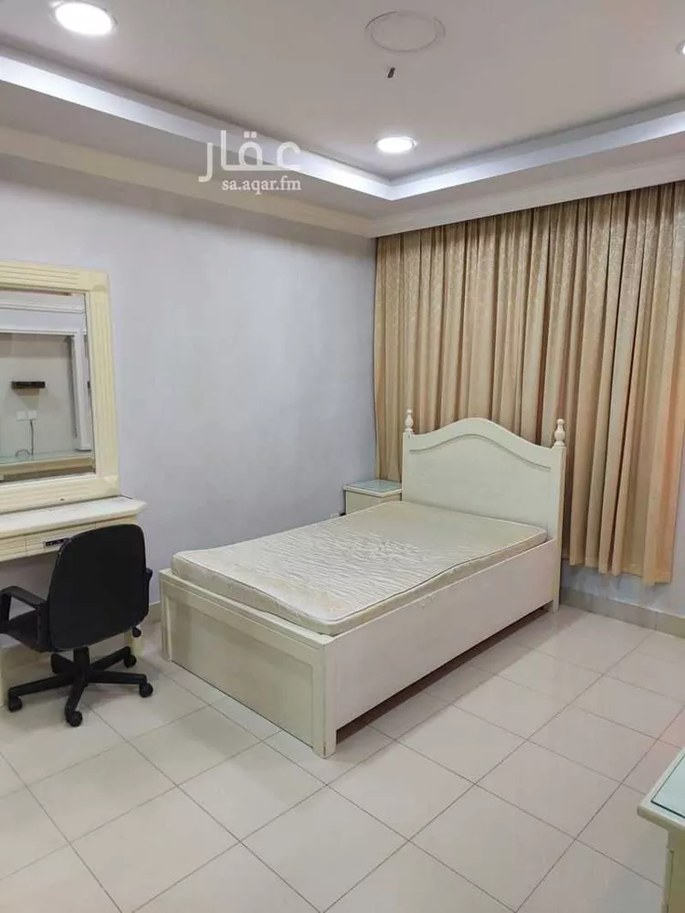 شقة للإيجار في شارع اشجع السلمي, حي المريكبات, مدينة الدمام, المنطقة الشرقية صورة 5