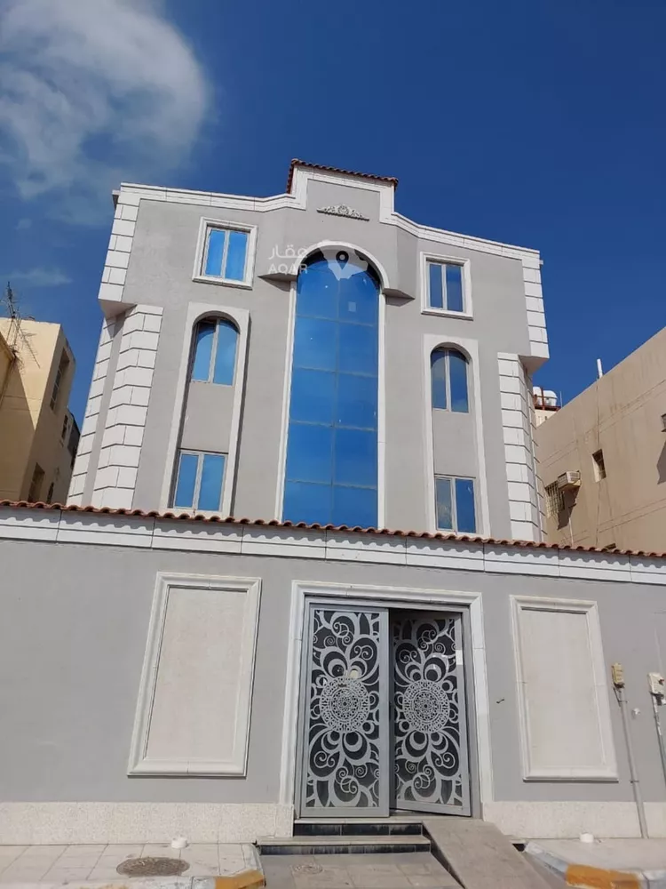 عمارة للإيجار في شارع اشجع السلمي, حي المريكبات, مدينة الدمام, المنطقة الشرقية 7