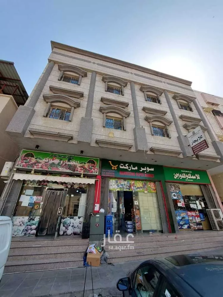 شقة للإيجار في شارع 15أ, حي البادية, مدينة الدمام, المنطقة الشرقية