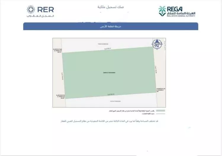 أرض للبيع في شارع التحلية, حي الفرسان, مدينة الدمام, المنطقة الشرقية