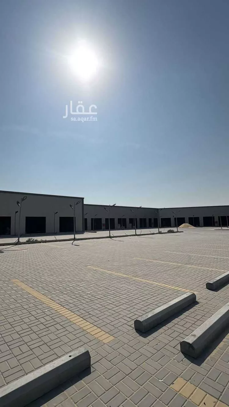 محل للإيجار في شارع عبدالرحمن ابن عوف, حي المنار, مدينة الدمام, المنطقة الشرقية صورة 3