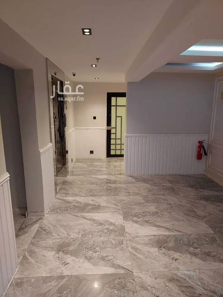 شقة للإيجار في شارع الصندول, حي المنتزة, مدينة الدمام, المنطقة الشرقية 6