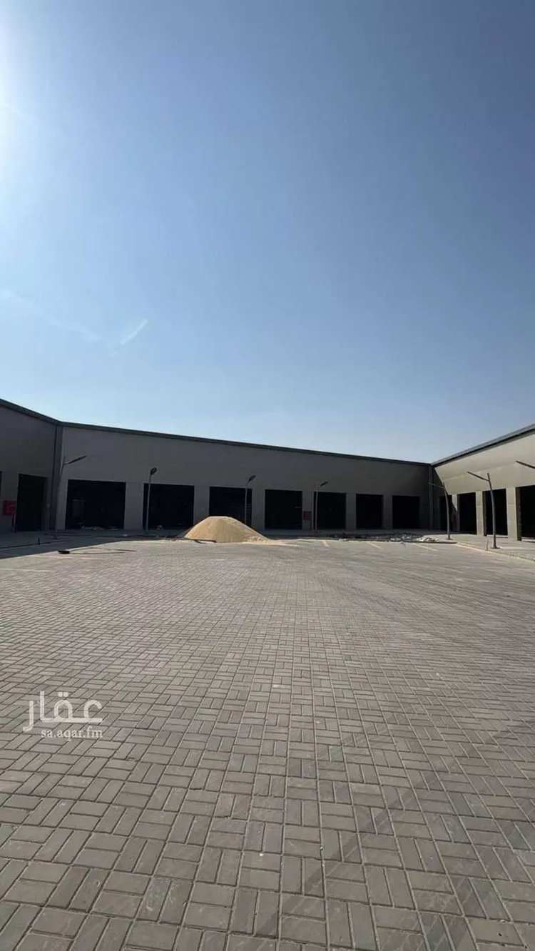 محل للإيجار في شارع عبدالرحمن ابن عوف, حي المنار, مدينة الدمام, المنطقة الشرقية صورة 2