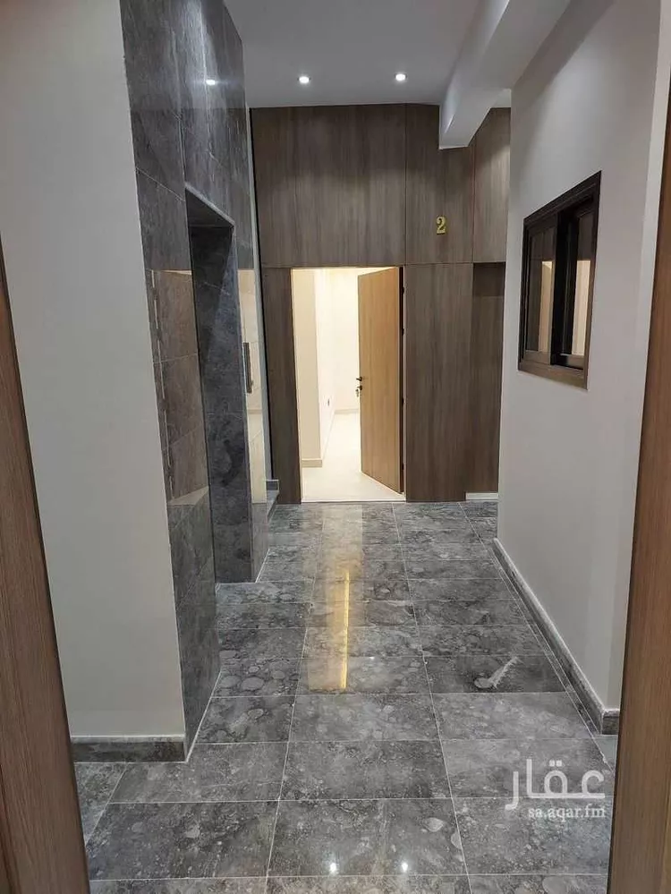 شقة للبيع في شارع الوجيه بن الدهان, حي بدر, مدينة الدمام, المنطقة الشرقية صورة 2