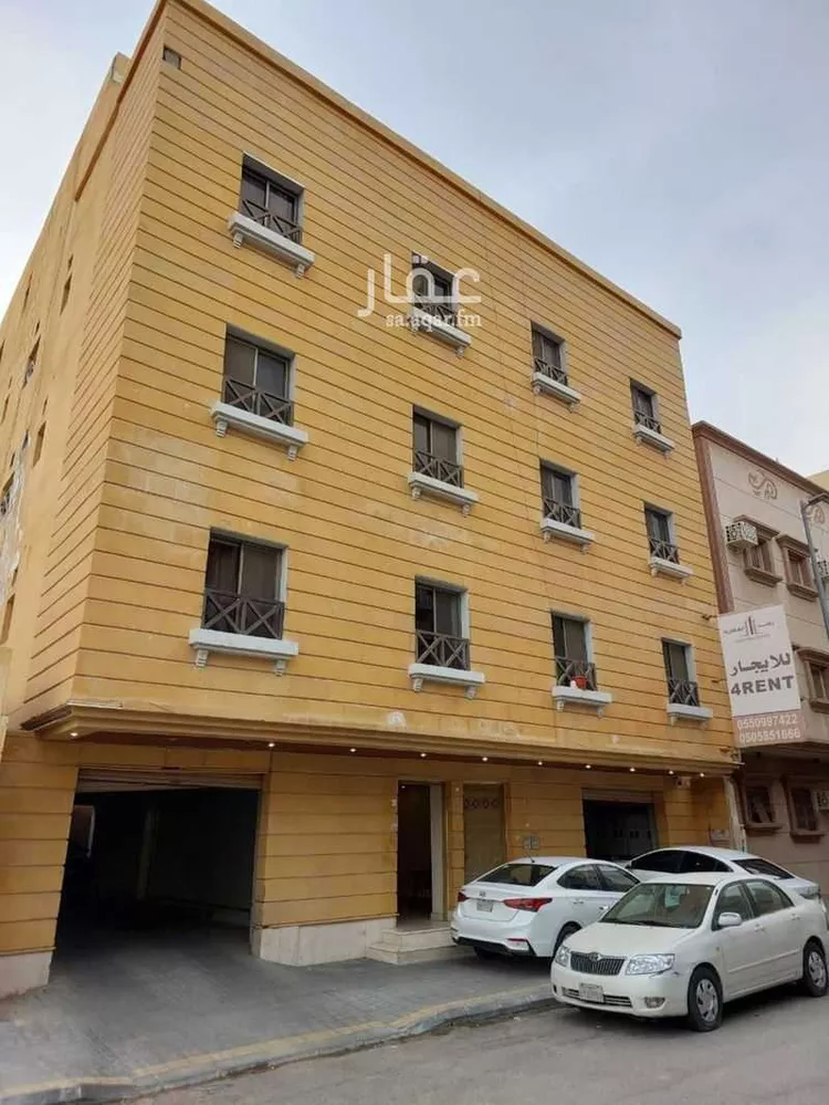 شقة للإيجار في شارع الامير عبدالرحمن, حي مدينة العمال, مدينة الخبر, المنطقة الشرقية 1 صورة