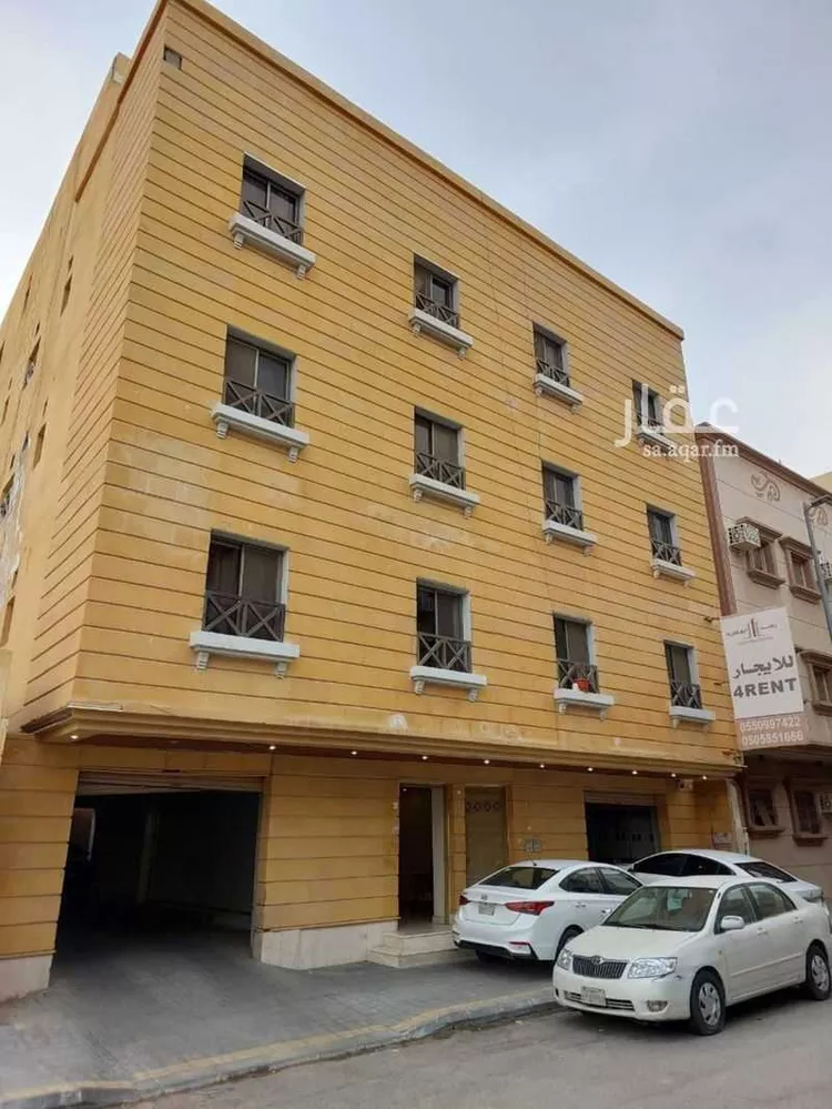 شقة للإيجار في شارع الامير عبدالرحمن ابن عبدالعزيز, حي مدينة العمال, مدينة الخبر, المنطقة الشرقية