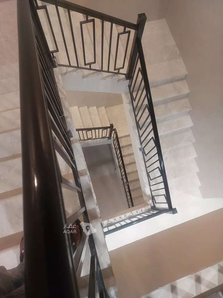 شقة للإيجار في شارع عبدالله بن الأرقم, حي العروبة, مدينة الدمام, المنطقة الشرقية 11
