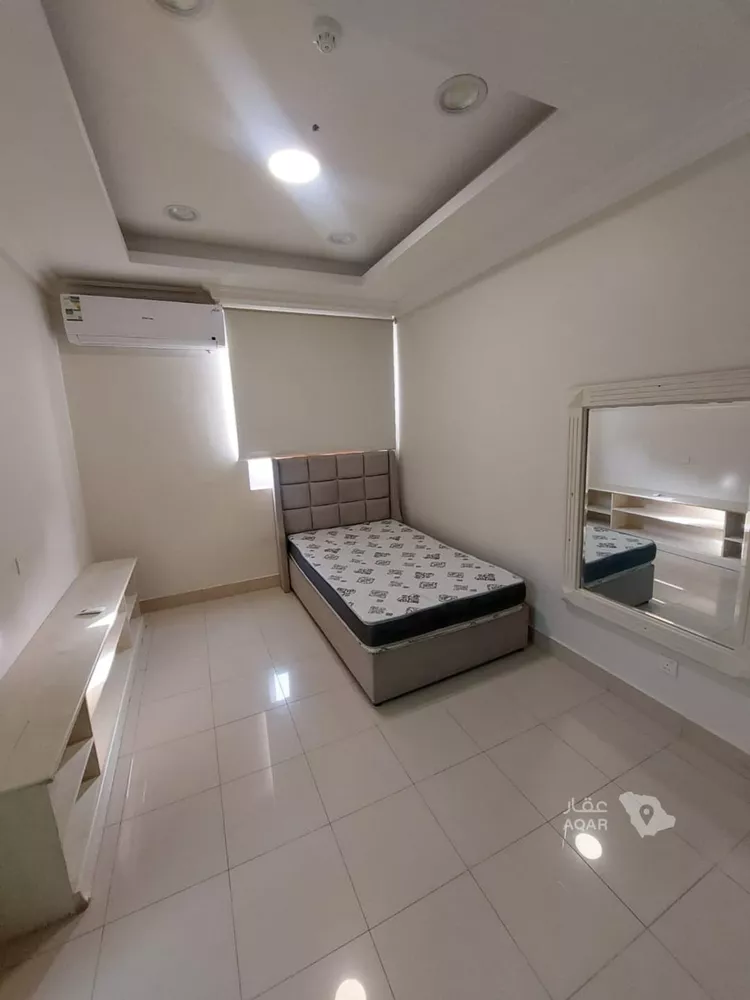 عمارة للإيجار في شارع اشجع السلمي, حي المريكبات, مدينة الدمام, المنطقة الشرقية 6