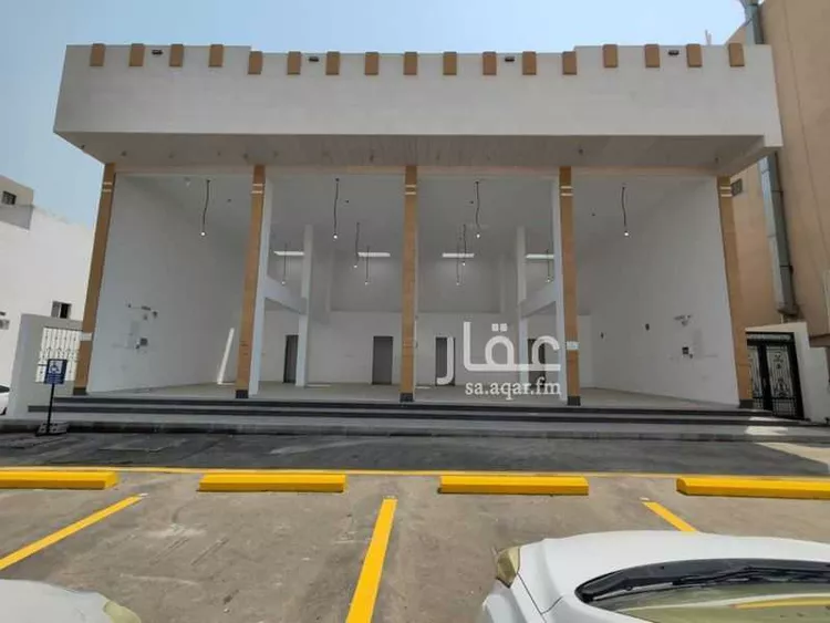 عمارة للإيجار في شارع الوعد, حي الشعلة, مدينة الدمام, المنطقة الشرقية