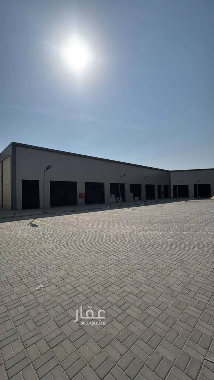 محل للإيجار في شارع عبدالرحمن ابن عوف, حي المنار, مدينة الدمام, المنطقة الشرقية صورة 5