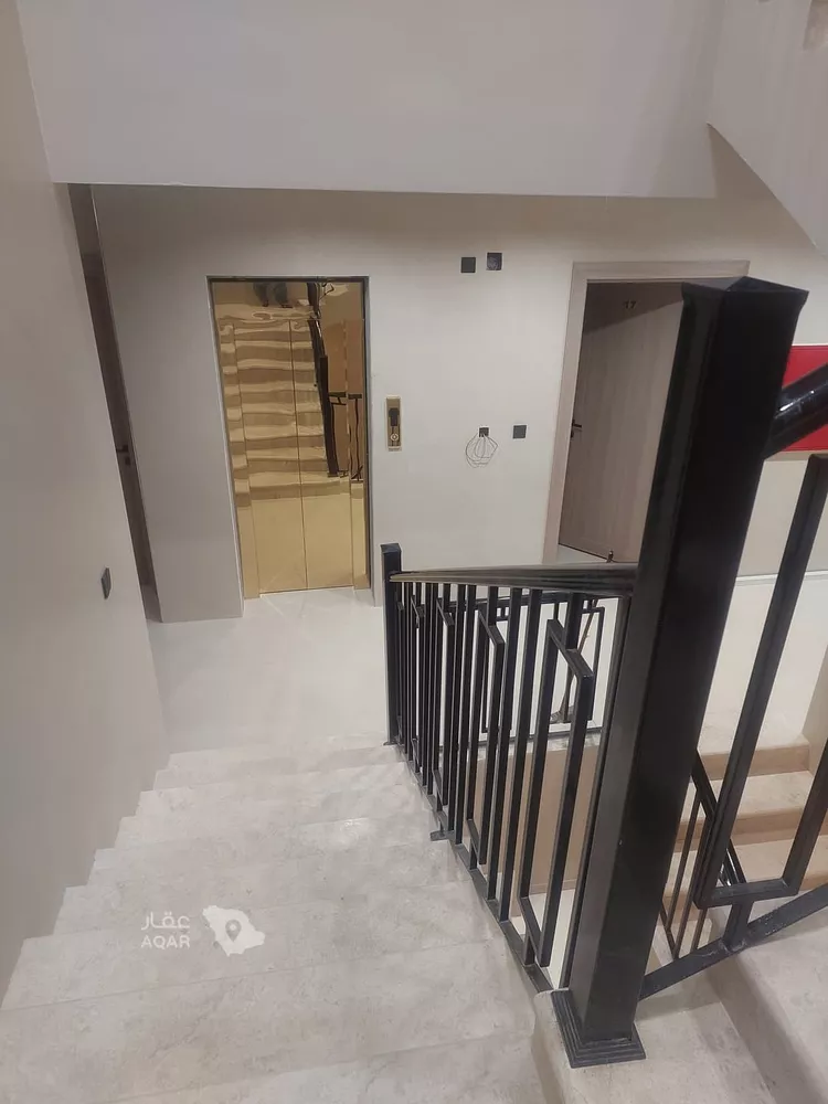 عمارة للإيجار في شارع عبدالله بن الأرقم, حي العروبة, مدينة الدمام, المنطقة الشرقية صورة 4