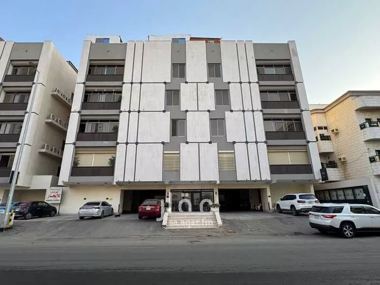 شقة للإيجار في شارع عبدالله كاظم, حي الزهراء, مدينة جدة, منطقة مكة المكرمة صورة 5