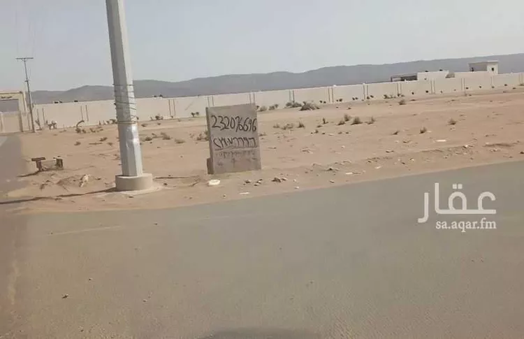 مزرعة للبيع في شارع عسفان 590 ، الجموم صورة 5