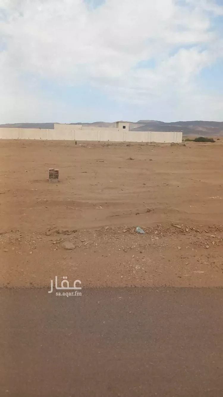 مزرعة للبيع في شارع عسفان 590 ، الجموم صورة 2