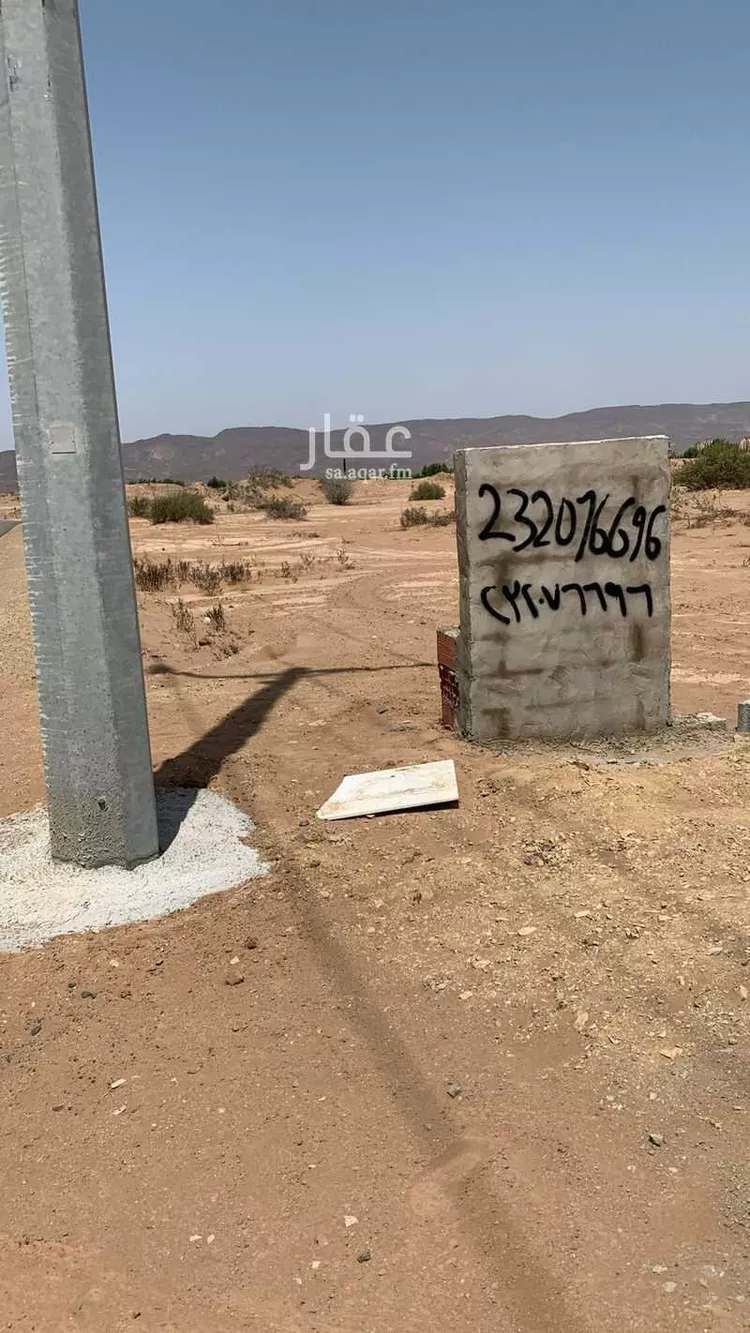 مزرعة للبيع في شارع عسفان 590 ، الجموم صورة 4