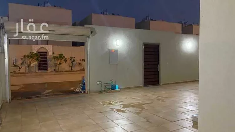 فيلا للإيجار في شارع الصبح الأسفل ، حي الجنادرية ، الرياض ، منطقة الرياض صورة 5