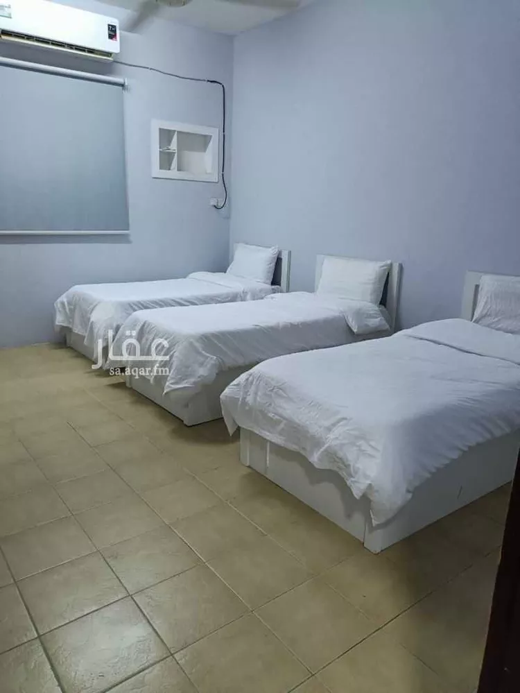 عمارة للإيجار في شارع 156 الزهراء الوسطى, حي الزهراء, مدينة مكة المكرمة, منطقة مكة المكرمة