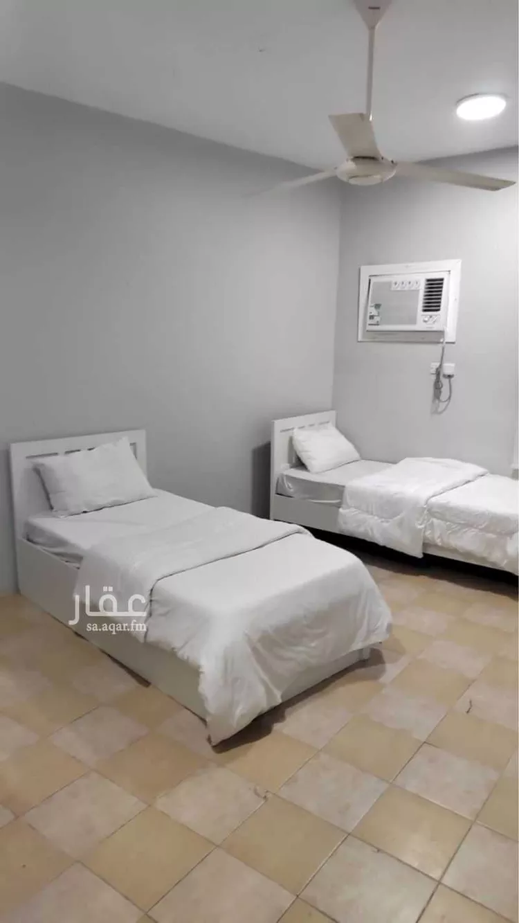 عمارة للإيجار في شارع 156 الزهراء الوسطى, حي الزهراء, مدينة مكة المكرمة, منطقة مكة المكرمة صورة 3