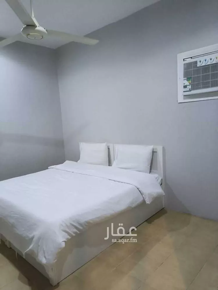 شقة للإيجار في شارع الزهراءالوسطى, حي الزهراء, مكة صورة 3