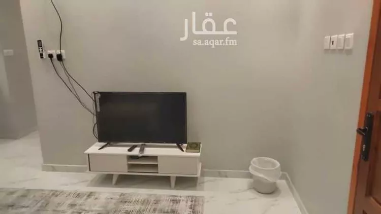 شقة للإيجار في شارع امنة بنت وهب, حي الحمراء, مدينة مكه المكرمه, منطقة مكة المكرمة صورة 4