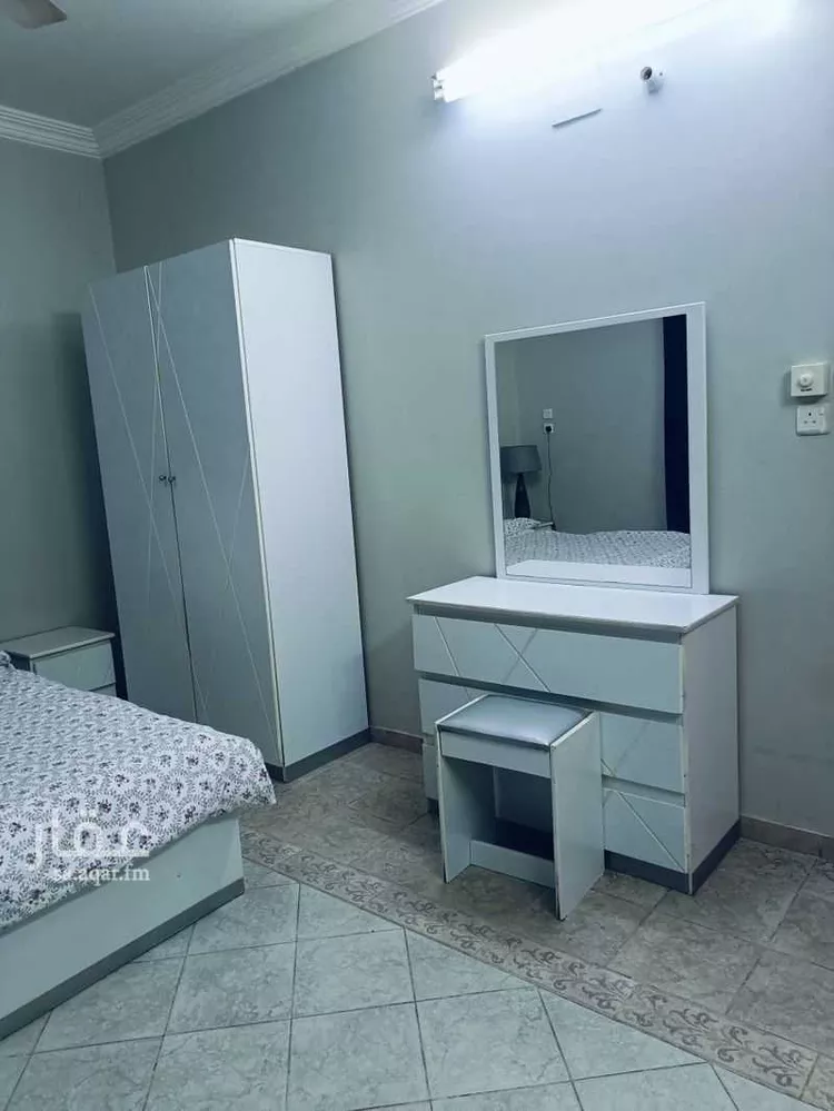 شقة للإيجار في شارع امنة بنت وهب, حي الحمراء, مدينة مكه المكرمه, منطقة مكة المكرمة صورة 3