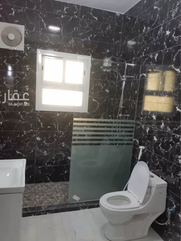 شقة للإيجار في شارع امنة بنت وهب, حي الحمراء, مدينة مكه المكرمه, منطقة مكة المكرمة صورة 5