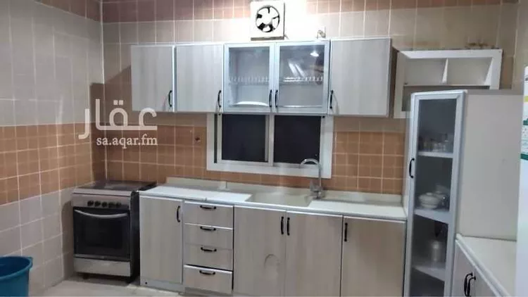 عمارة للإيجار في شارع 156 الزهراء الوسطى, حي الزهراء, مدينة مكة المكرمة, منطقة مكة المكرمة صورة 5