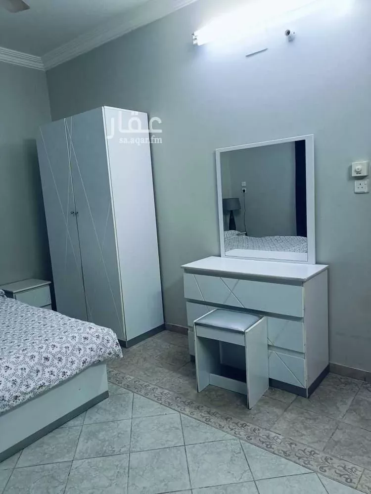 عمارة للإيجار في شارع امنة بنت وهب, حي الحمراء, مدينة مكه المكرمه, منطقة مكة المكرمة صورة 3