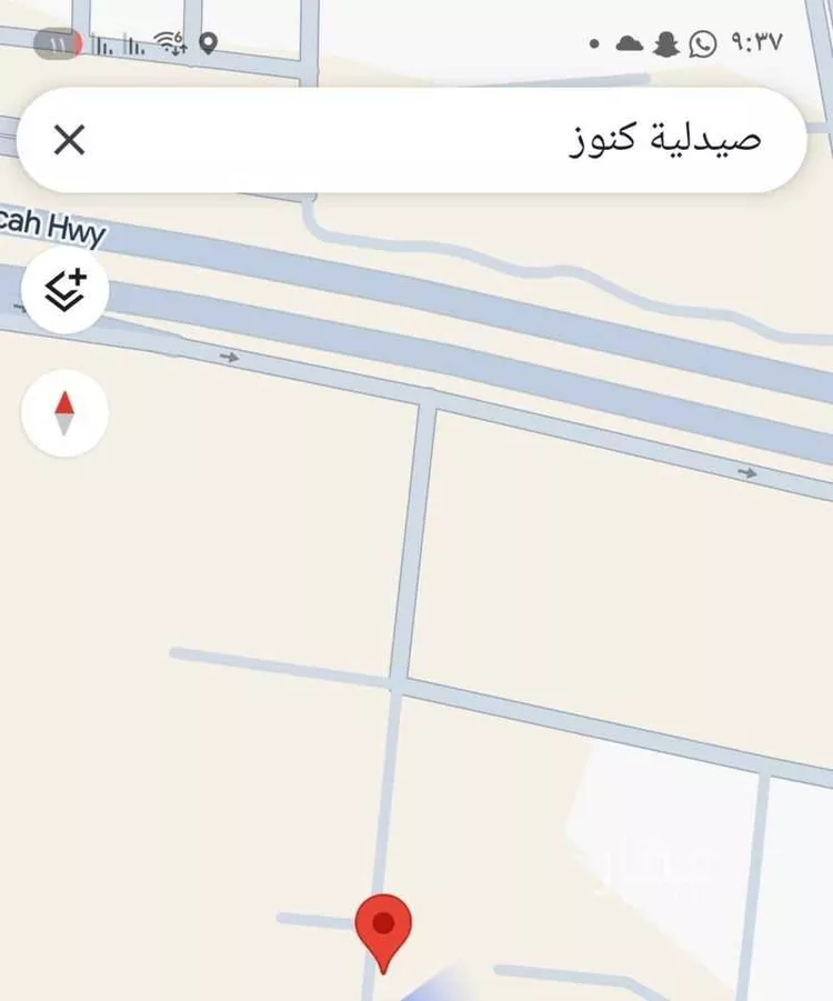 أرض للبيع في شارع المحمدية 10 ، المزاحمية ، المزاحمية