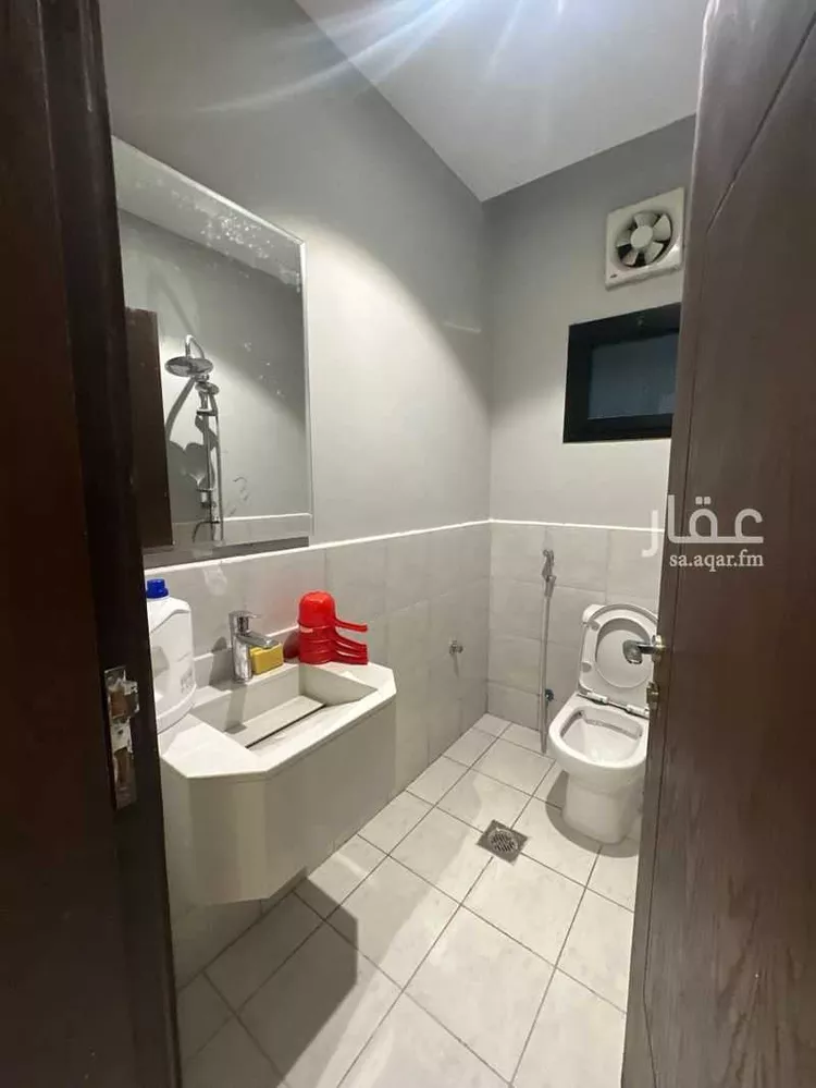 شقة للإيجار في حي الواحة ، جدة ، جدة