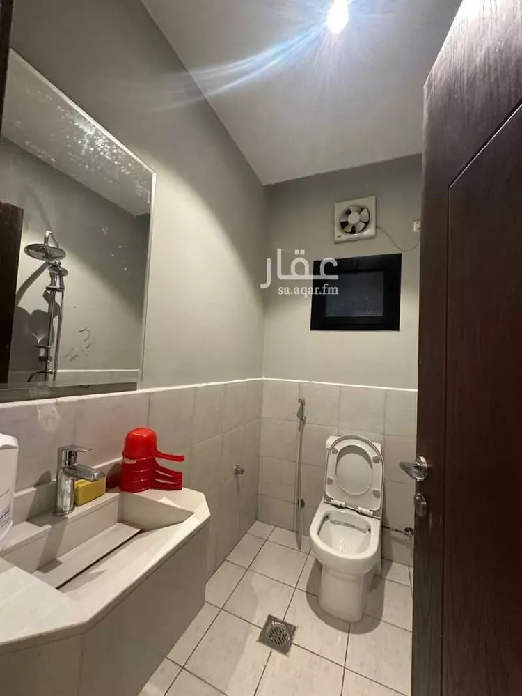 شقة للإيجار في حي الواحة ، جدة ، جدة صورة 3