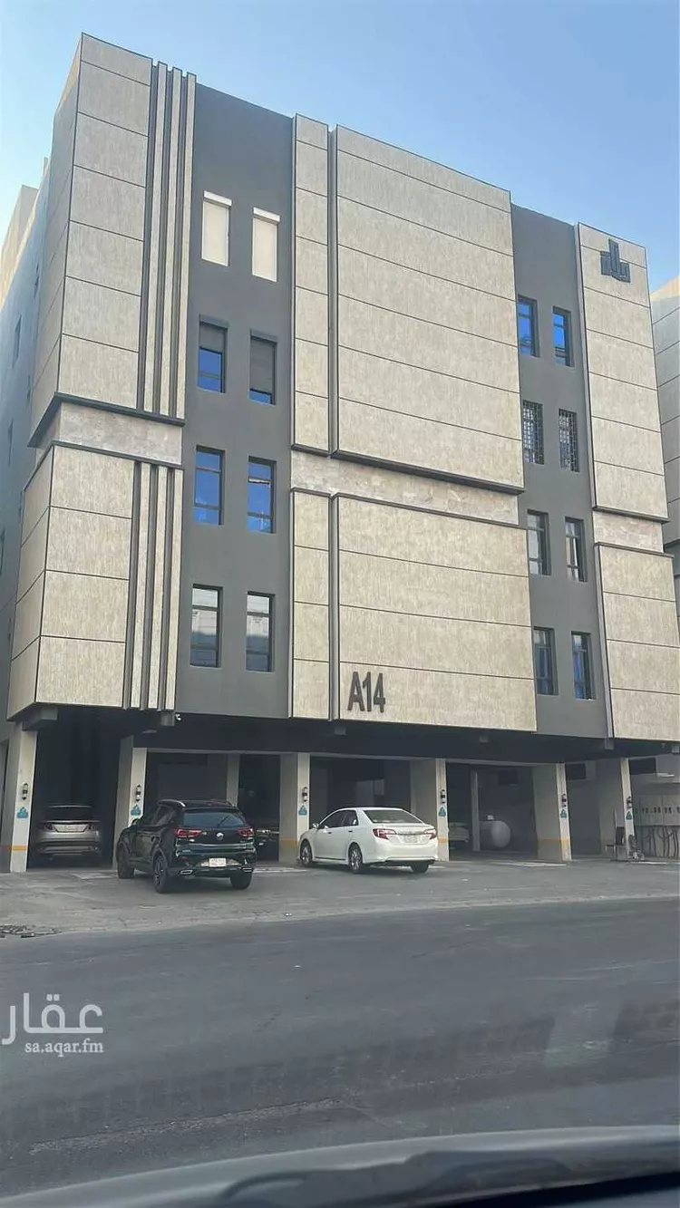 شقة للإيجار في شارع السامر ، حي الواحة ، جدة ، جدة صورة 4