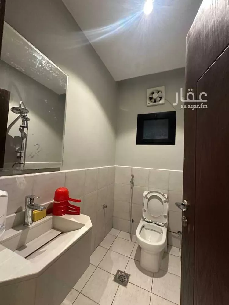 شقة للإيجار في شارع السامر ، حي الواحة ، جدة ، جدة صورة 2