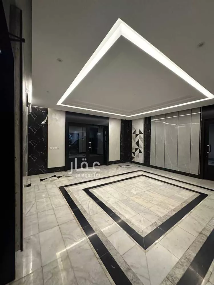 شقة للإيجار في شارع السامر ، حي الواحة ، جدة ، جدة صورة 3