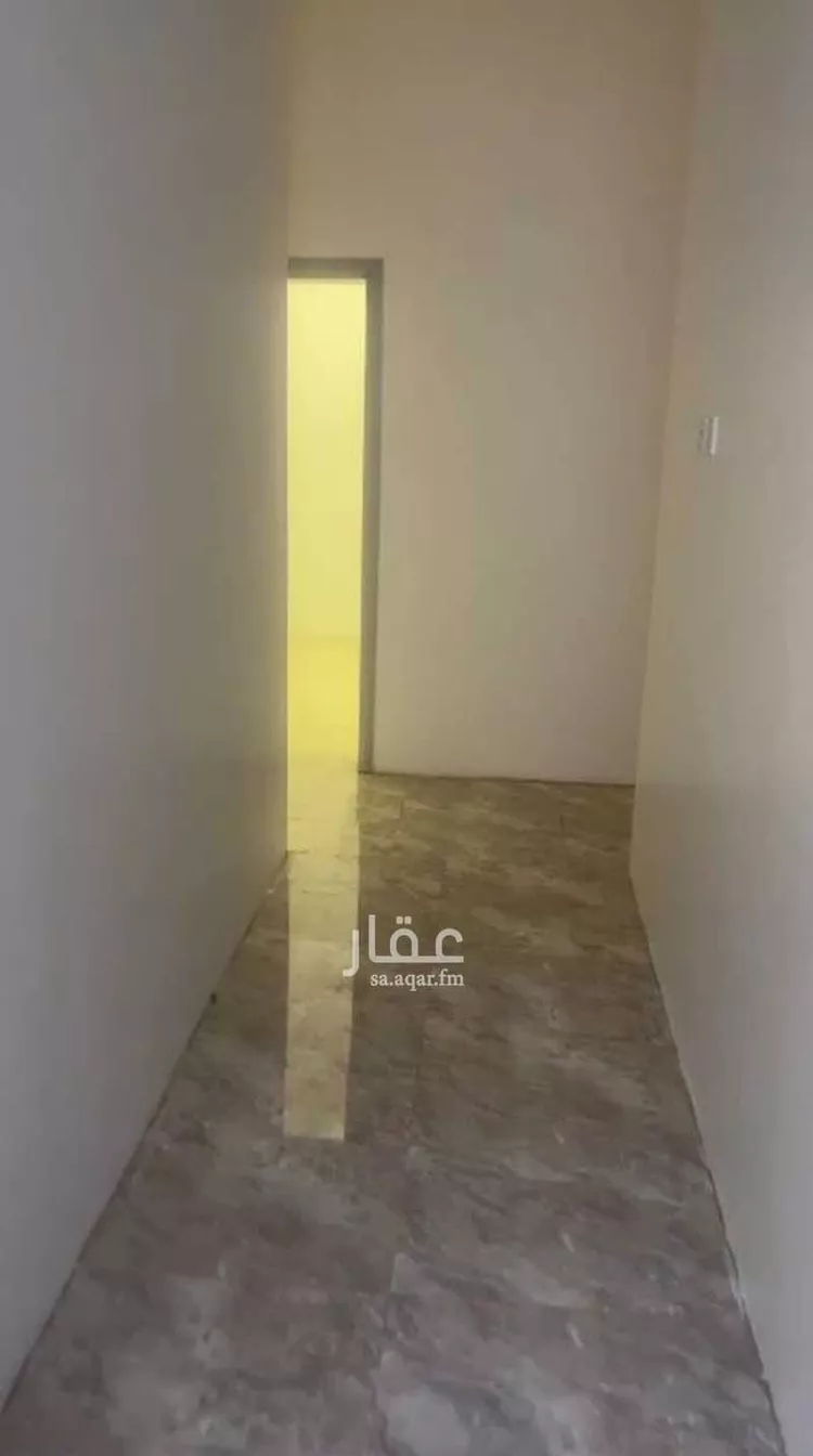 Apartment for Rent in Hafr Al Batin Al Muhammadiyah