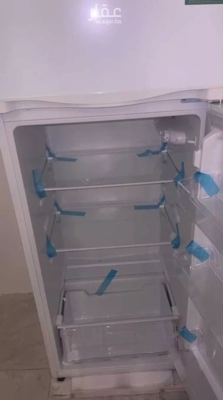 شقة للإيجار في شارع المحمدية 340, حي المحمدية, مدينة حفر الباطن, المنطقة الشرقية صورة 4