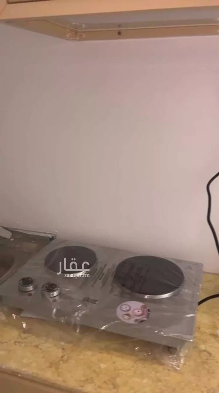 شقة للإيجار في شارع المحمدية 340, حي المحمدية, مدينة حفر الباطن, المنطقة الشرقية صورة 4