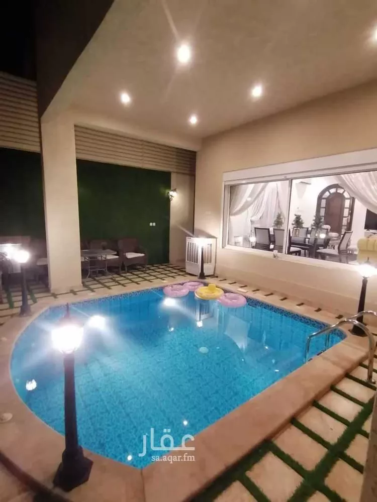 فيلا للإيجار في شارع الهجرة ، حي الصحافة ، الرياض ، منطقة الرياض صورة 3