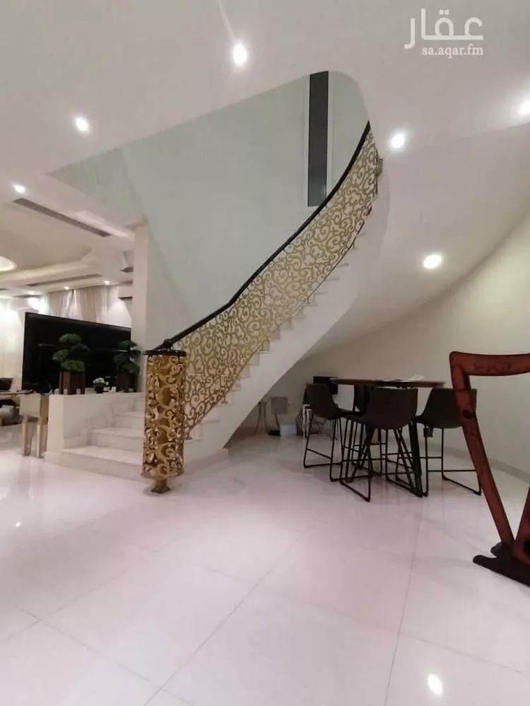 فيلا للإيجار في شارع الهجرة ، حي الصحافة ، الرياض ، منطقة الرياض صورة 5