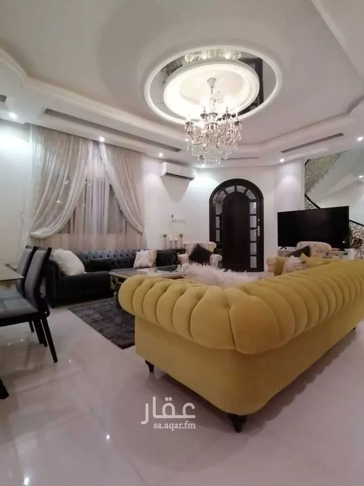 فيلا للإيجار في شارع الهجرة ، حي الصحافة ، الرياض ، منطقة الرياض صورة 2