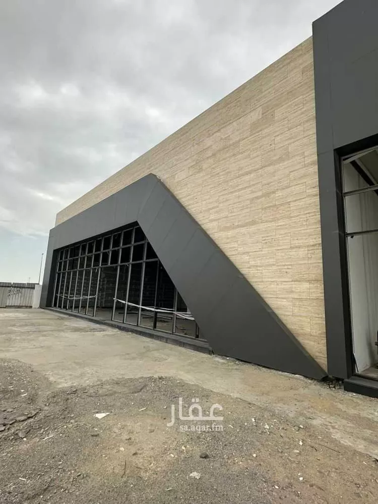محل للإيجار في طريق الظهران الجبيل الفرعي ، حي الصناعية ، الدمام ، الدمام صورة 3