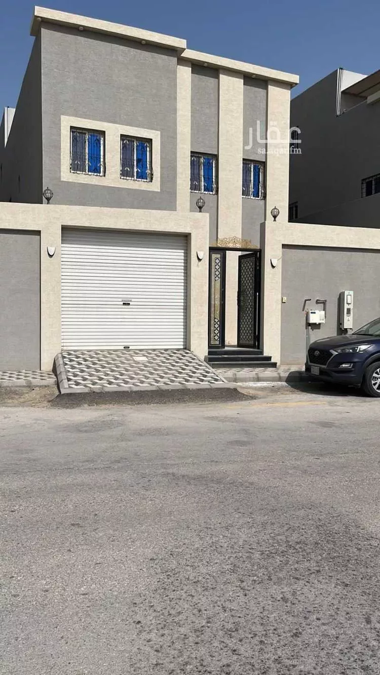 فيلا للإيجار في شارع الحارث الاشعري, حي العروبة, مدينة الدمام, المنطقة الشرقية صورة 2