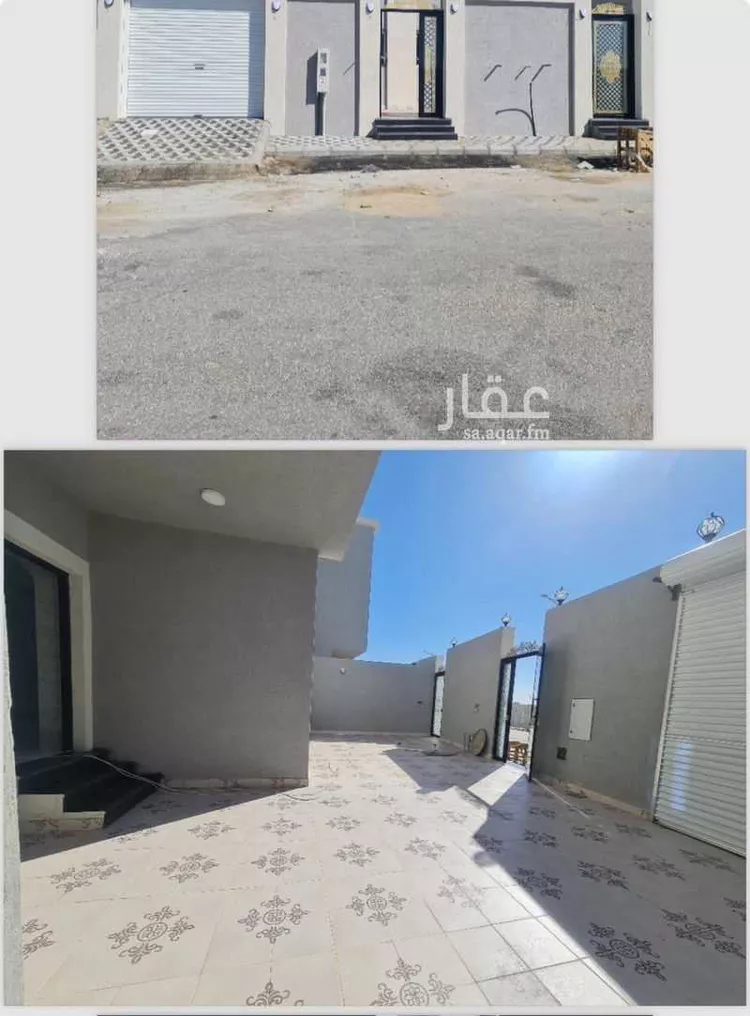 فيلا للإيجار في شارع الحارث الاشعري, حي العروبة, مدينة الدمام, المنطقة الشرقية