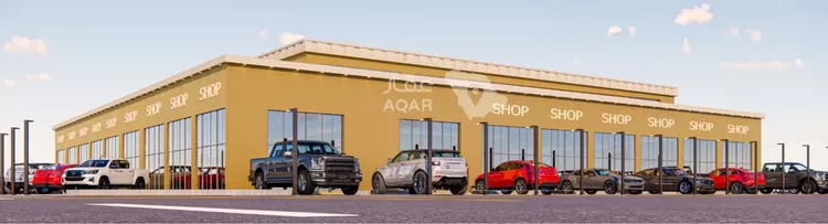 Complex for rent in Riyadh An Nadhim صورة 2