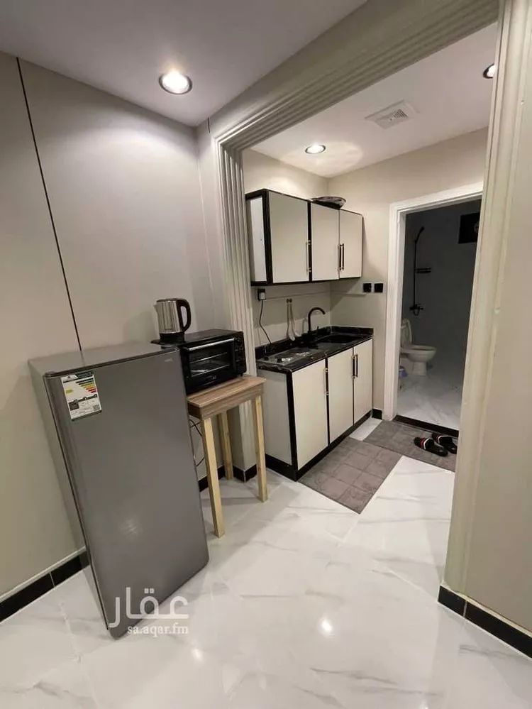 شقة للإيجار في حي ، شارع ابي بكر البزاز ، حي الخليج ، الرياض ، منطقة الرياض صورة 4